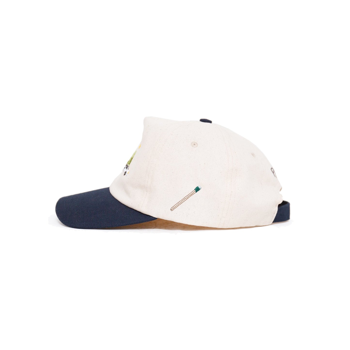 Nick Fouquet x PS Cap