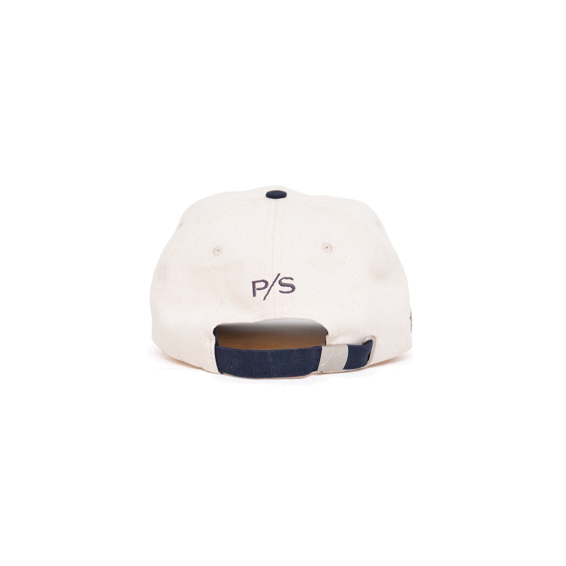 Nick Fouquet x PS Cap